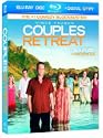 Couples Retreat