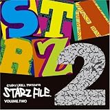STARZ FILE vol.2
