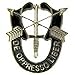 US Army Special Forces Logo Pin Military Collectibles for Men Women