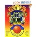 The Basketball Player's Bible: A Comprehensive and Systematic Guide to Playing (The Nitty Gritty Basketball Series)