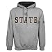 Search : South Dakota State Jackrabbits Ash Automatic Hoody Sweatshirt
