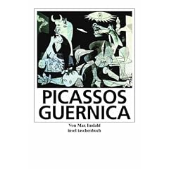 Picassos Guernica (insel taschenbuch)