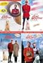Due South (4 pack) Season 1,2,3 PlusThe Final Season
