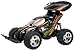 Radio Control Car - 1:16 scale Mongoose Desert Racer