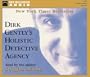 Dirk Gently's Holistic Detective Agency
