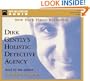 Dirk Gently's Holistic Detective Agency