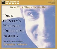 Dirk Gently's Holistic Detective Agency