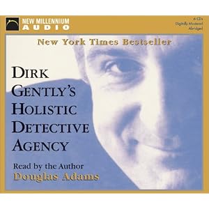 Dirk Gently