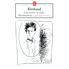 Une saison en enfer