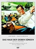 Das Haus der sieben S�nden - Marlene Dietrich