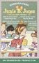 Junie B. Jones Audio Collection, Books 1-4