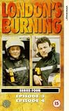 London`s Burning - Series 4 - Episodes 3 and 4 [1991] [VHS] [1988]