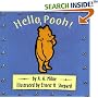 Hello, Pooh! (Cloth and Board Book)