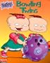 Bowling Twins (Rugrats (Simon & Schuster Paperback))