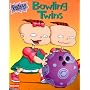 Bowling Twins (Rugrats)