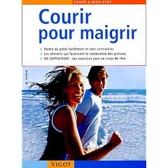 Courir pour maigrir