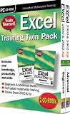 Excel 2000/XP Beginner & Advanced