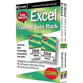 Excel 2000/XP Beginner & Advanced