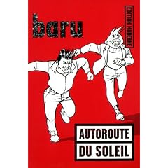 Autoroute du soleil