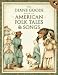 The Diane Goode Book of American Folk Tales and Songs (Picture Puffins)