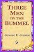 Three Men on the Bummel (Paperback)