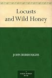 Locusts and Wild Honey