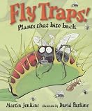 : Fly Traps!: Plants That Bite Back (Read & Wonder)
