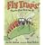 Fly Traps!: Plants That Bite Back (Read & Wonder)