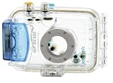 Canon WP-DC500 Waterproof Case for S330 Digital Camera