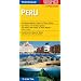 Reisekarte : Peru