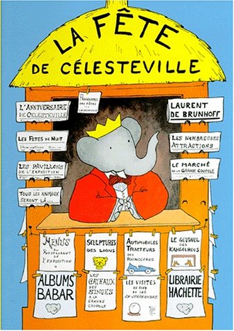 La Fete de Celesteville
