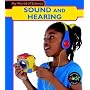 Sound and Hearing (My World of Science) (My World of Science)
