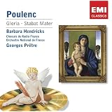 Gloria / Stabat Materpar Poulenc