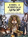 Chwa o chwedlau Aesop