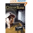 City of Ruins: Danger Boy Episode 4 by Mark London Williams