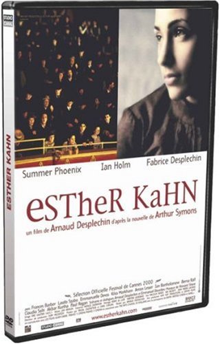 Esther Kahn [Region 2]