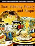 Painting Pottery Books