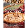 Taste of Home: The Complete Guide to Country Cooking