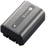 Sony NP-FP50 InfoLithium Akku der P-Serie