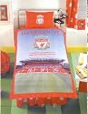 Liverpool Ground Duvet Cover Set
