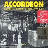 Accordeon, Vol. 2: 1925-1942