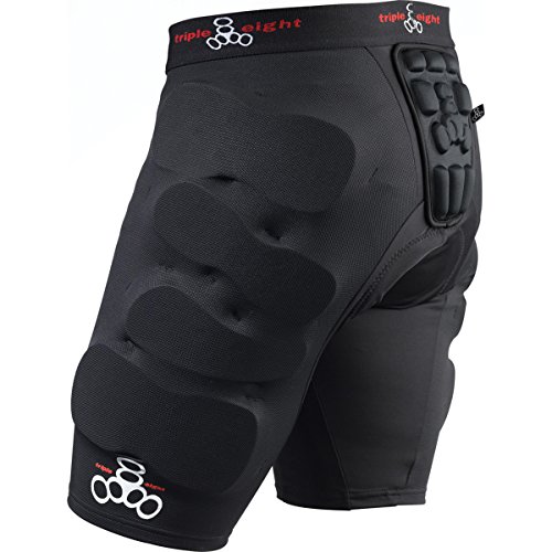 Why Choose Triple Eight BMX Bumsaver