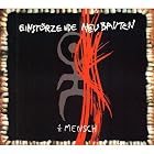 Halber Mensch by Einsturzende Neubauten