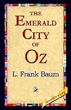 Emerald City of Oz