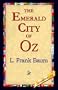 The Emerald City of Oz