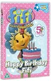 Fifi and the Flowertots - Happy Birthday Fifi [DVD]