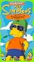 The Best of The Simpsons, Vol. 2 - Bart the General/ Moaning Lisa [VHS]