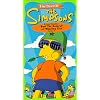 The Best of The Simpsons, Vol. 2 - Bart the General/ Moaning Lisa [VHS]