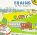 Search : Trains (Anne Rockwell's Transportation Series)