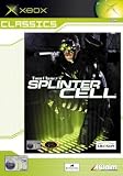 Revue Ubisoft Entertainment  / Tom Clancy's Splinter Cell Classics - Ensemble complet - 1 utilisateur - Xbox